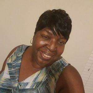 Meet your Posher, Joanne